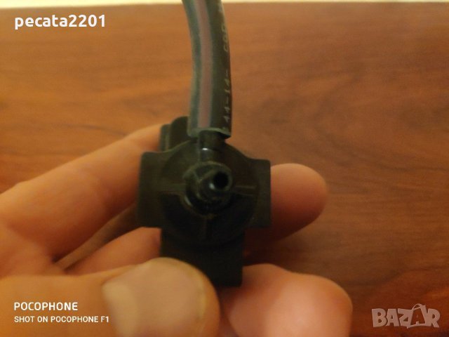 Продавам - оригинален клапан AGR - управление на отработените газове VW, Audi, снимка 5 - Части - 31485770