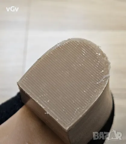 Дамски боти Tommy Hilfiger - 39, снимка 6 - Дамски боти - 49518261