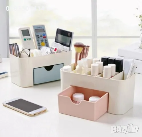 Органайзер за гримове 6 отделения , снимка 7 - Други - 47655952