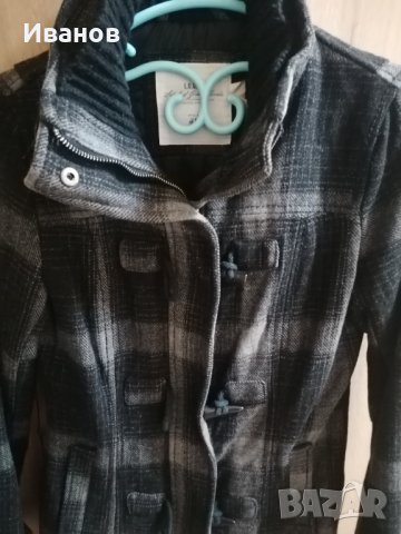 Дамско палто H&M, снимка 5 - Якета - 44262666