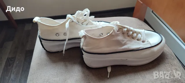 Маратонки Xcess номер 38, снимка 2 - Маратонки - 47273167