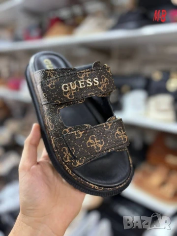 чехли guess , снимка 2 - Чехли - 51024593