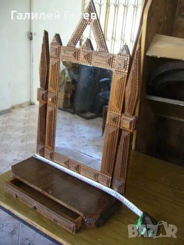 Старинни Тоалетки - Настолни Уникални