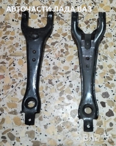 Вилка съединител лада 