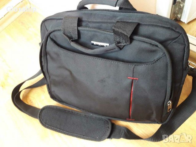 Бизнес чанта Samsonite 