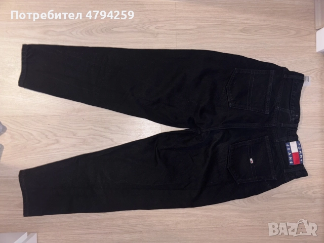 Чисто нови дънки TOMMY JEANS, снимка 2 - Дънки - 55743281