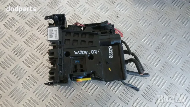 Бушонно тобло Mercedes C W204 2007 Mercedes-Benz C-Class 204 (W/S/C/CL) (2007-2014)