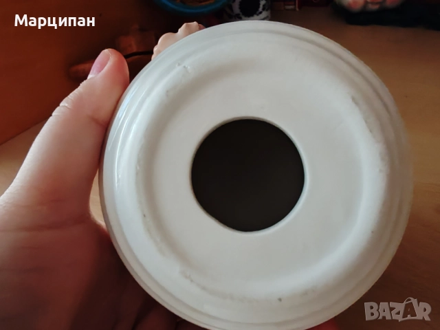 Свещник, снимка 4 - Декорация за дома - 51699118