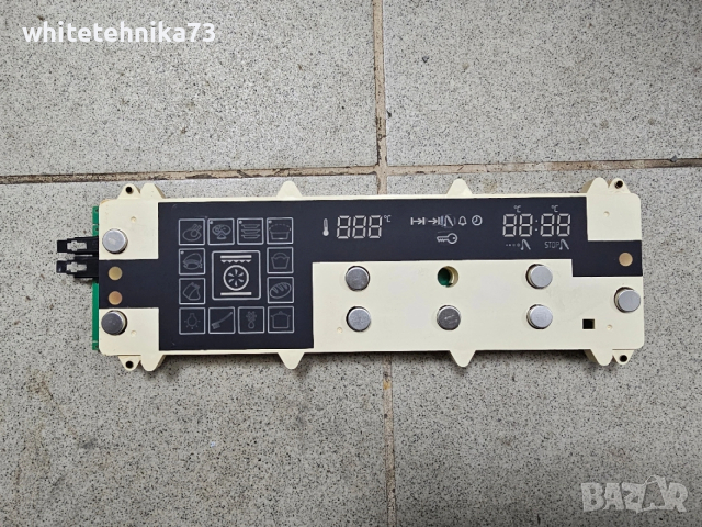 Платка от фурна Gorenje 