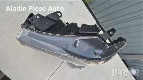 Ляв фар Mazda CX5 CX-5 Facelift Full LED година 2022 2023 2024 2025 код KSD4.51.040, KSD51040 , снимка 3 - Аксесоари и консумативи - 50286192