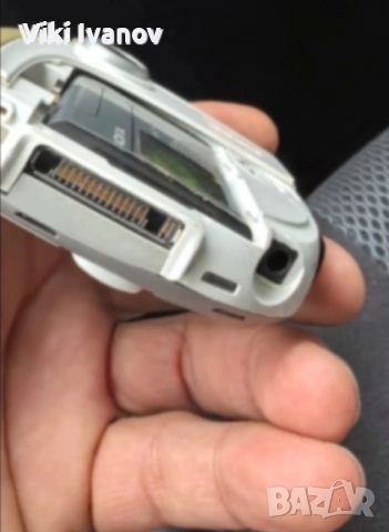 Нокия 7600, снимка 2 - Nokia - 52587798