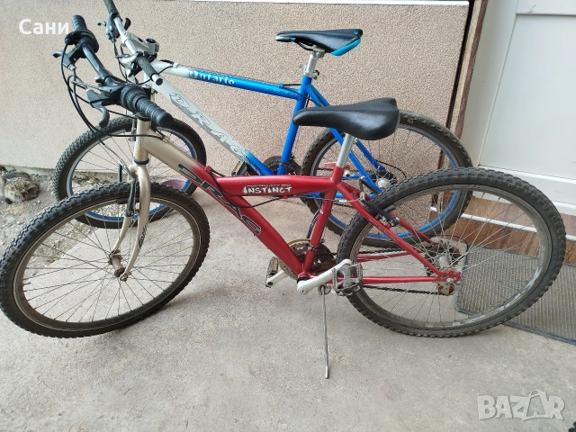 три велосипеда, колело , снимка 6 - Велосипеди - 54236940