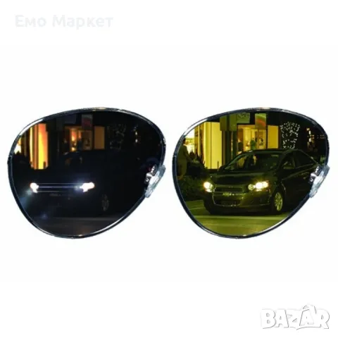 Предпазни очила за шофиране– модел - NV-1000 TV34 - мъжки и дамски , снимка 6 - Слънчеви и диоптрични очила - 48839102