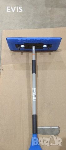 ILLUM-N-BROOM – 4 в 1 зимен инструмент за кола , снимка 3 - Аксесоари и консумативи - 53106141