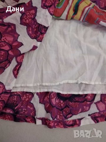 Desigual 12-13-14г., снимка 9 - Детски рокли и поли - 37165986