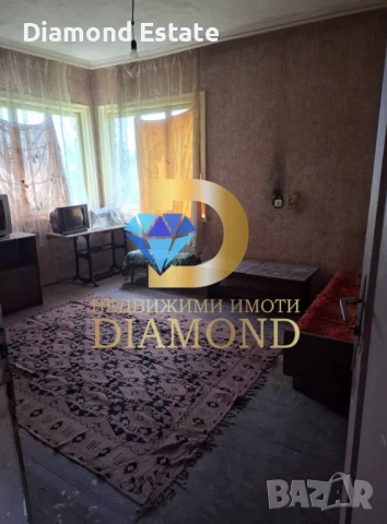 Двуетажна къща с ГАРАЖ в село Крепост, общ. Димитровград, снимка 5 - Къщи - 50599887