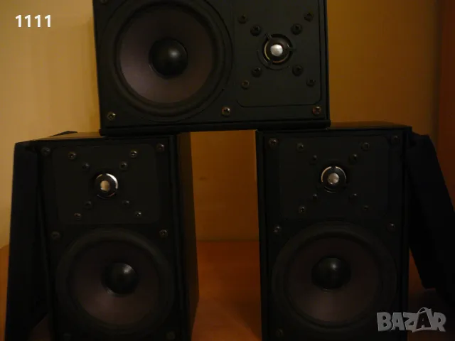 HECO SPACE S2 MNOGO TEJKI, снимка 4 - Ресийвъри, усилватели, смесителни пултове - 47771102