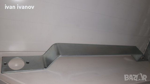 Шина за зацепване Jonnesway 