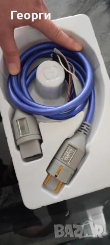 Захранващ кабел Isotek evo 3 premier 