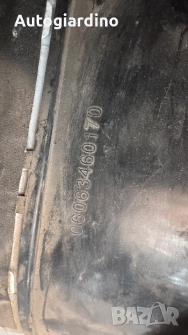 Километраж за Fiat Strada - 06063460170, снимка 2 - Части - 51895575