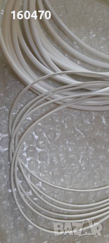 IFA L60 Силиконови уплатнения за цилиндрите ., снимка 2 - Части - 42314446