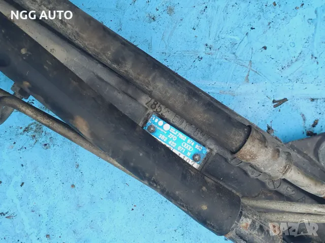 Рейка за Фолксваген Пасат 5.5, VW Passat B5.5 1.9 TDI 131, снимка 7 - Части - 48563239