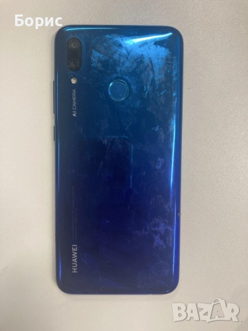 Huawei P Smart 2019, снимка 9 - Huawei - 55826483