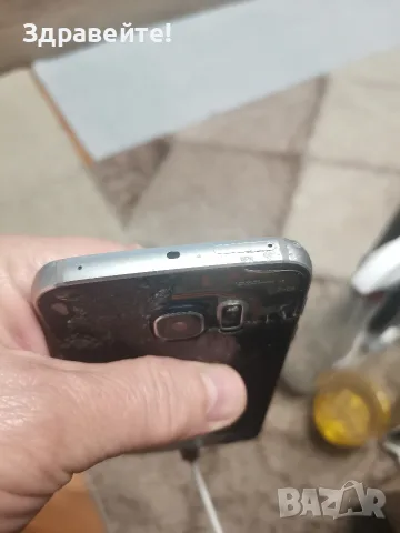 Samsung Galaxy S6 Edge , снимка 2 - Samsung - 56465647