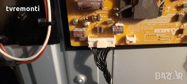 Платка POWER SUPPLY DPS-119AP 2950297604, снимка 3 - Части и Платки - 34388562