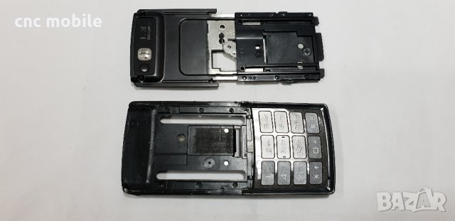 Samsung J600 - Samsung SGH-J600 оригинални части и аксесоари , снимка 7 - Резервни части за телефони - 32185449