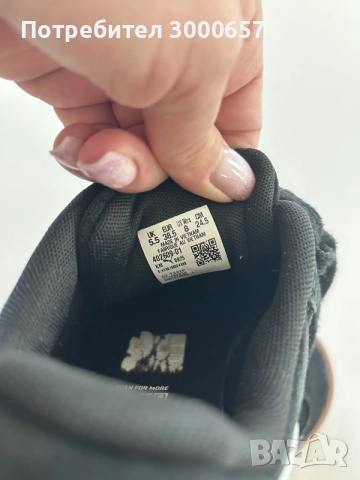 дамски маратонки Puma, снимка 3 - Маратонки - 56210345
