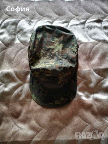 Нови камофлажни, военни дрехи шуба, клин/панталон и ризи, снимка 15 - Якета - 27158798