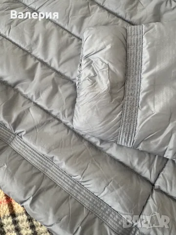 Ново пухено яке Geox! Пухенка премиум клас!, снимка 7 - Якета - 48075619