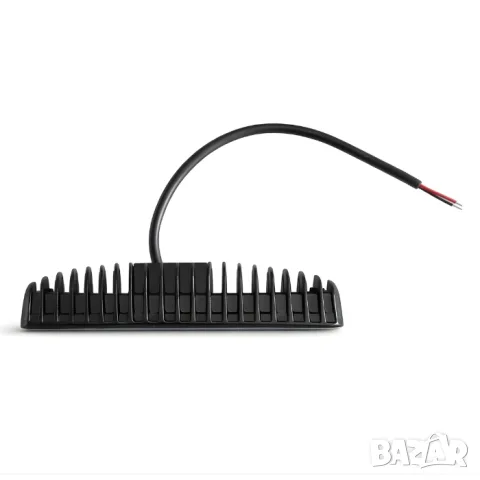 LED греда 20 W с 36 диода, снимка 3 - Аксесоари и консумативи - 55864022