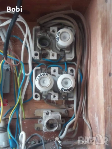 Фаянсаджия, Ел.инсталации, ВиК , снимка 10 - ВиК услуги - 54172593