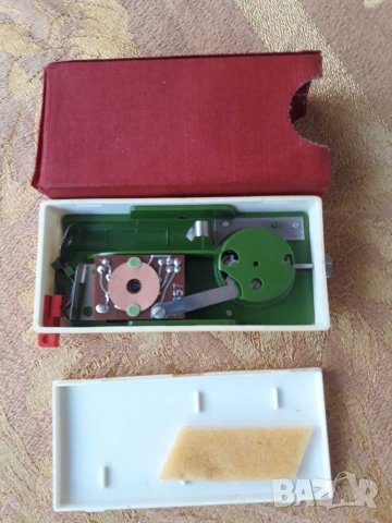 Стар часовник-Рухла, снимка 15 - Антикварни и старинни предмети - 29850433