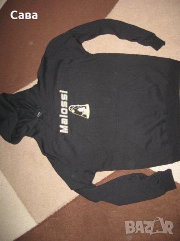 Суичър PRINT WEAR  мъжки,Л, снимка 2 - Суичъри - 38685765