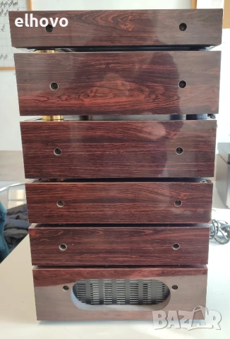 Система Lenco AF 3310, PA 3210, SE 3910, DC 3610, CD 3710, ST 3110, снимка 4 - Аудиосистеми - 53108231