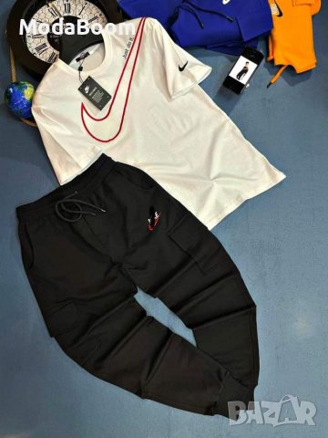 Мъжки екипи Nike Jordan, снимка 1 - Спортни дрехи, екипи - 36616483