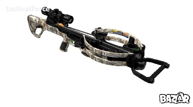 Арбалет Center Point-CP400, снимка 2 - Лъкове и арбалети - 36823244