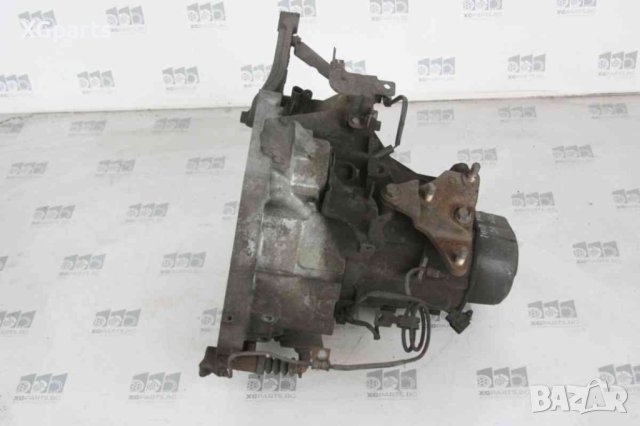  Ръчна скоростна кутия за Mazda Premacy 2.0td 101 к.с. (1999-2005), снимка 3 - Части - 42820893