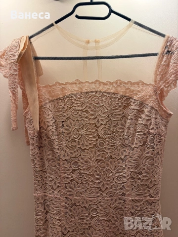 Красива рокля, снимка 7 - Рокли - 54178288