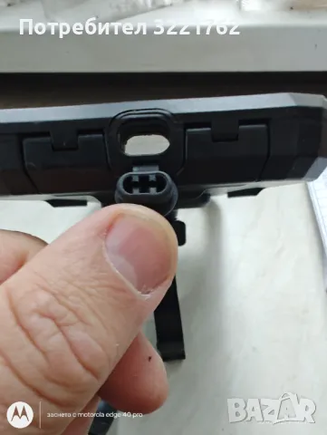 Мото-стойка за смартфон , снимка 4 - Други спортове - 49710319