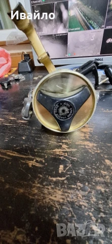 Daiwa GS9M, снимка 10 - Макари - 50931466