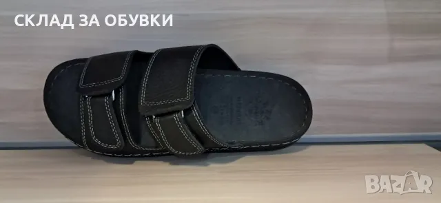 МЪЖКИ Чехли код- GEZER  шити. 