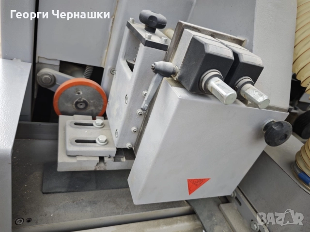 По заявка четиристранка Casadei, снимка 8 - Други машини и части - 51891598