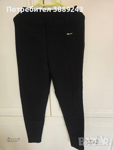 Дамски панталон клин, снимка 4 - Панталони - 43129898