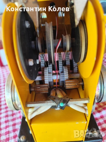 Робот РОБКО 01, снимка 5 - Друга електроника - 54318846