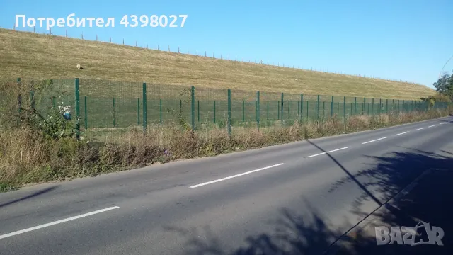 Продава се парцел 2900м2 Лондон,Англия ТОП