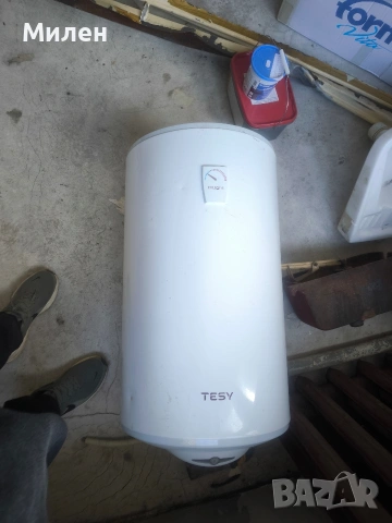 Бойлер Tesy